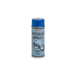 Spray vopsea Profesional CHAMPION Metalizat 400ml Albastru