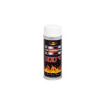 Spray vopsea Profesional CHAMPION  Rezistent Termic 800°C  400ml Alb Cod: 9003