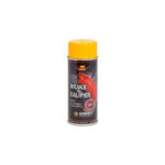Spray vopsea Profesional CHAMPION Termic 150°C pentru Etriere 400ml  Galben