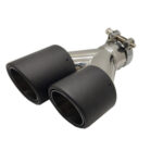 Set ornament toba TC8989J-63R/L carcasa din carbon - imagine 2