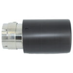 Ornament toba cu carcasa din carbon TC89pj-63 - imagine 2