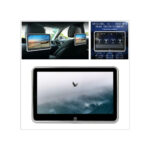 Monitor tetiera cu touch screen 10.1 inch si telecomanda Cod:  SPT1025