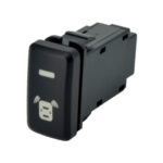 Buton electric TL-01 pentru senzor parcare
