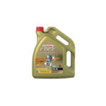 Ulei motor CASTROL EDGE Turbo Diesel 5W/40 5 Litri