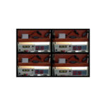 Instalatie xenon SUPER CANBUS gen.2017 SLIM cu pornire rapida FAST START. Cod: ART-XT66 - imagine 2