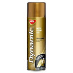 Spray MOL pentru lant moto cu TEFLON 400ml.