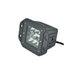 Proiector LED  48W  12-24V ,SPOT 30?  Cod: ART63