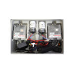 Instalatie xenon SUPER CANBUS gen.2017 SLIM cu pornire rapida FAST START. Cod: ART-XT66