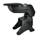 Cotiera universala PREMIUM  Black + Silver Cod:48023A - imagine 4