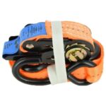 Chinga. COD: TD1-20 ( TUV GS ) 5m , PORTOCALIE