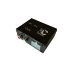 Convertor nivel semnale audio 2 canale Cod:H-201S - imagine 3
