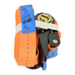 Chinga. COD: TD1-20 ( TUV GS ) 5m , PORTOCALIE - imagine 3