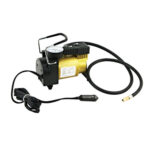 Compresor aer cu manometru 12V 35l/min. COD: 002