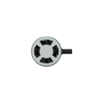 Bec cu LED H1/H7/H11 6000k CANBUS 12V-24V (9-32V) Non-polar, 6000 lumen, 30W Cod: V2-H1/V2-H7/V2-H11 - imagine 5