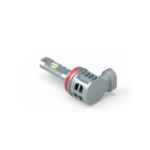 Bec cu LED H1/H7/H11 6000k CANBUS 12V-24V (9-32V) Non-polar, 6000 lumen, 30W Cod: V2-H1/V2-H7/V2-H11 - imagine 11