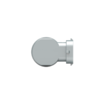 Bec cu LED H1/H7/H11 6000k CANBUS 12V-24V (9-32V) Non-polar, 6000 lumen, 30W Cod: V2-H1/V2-H7/V2-H11 - imagine 12