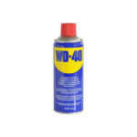 Lubrifiant multifunctional WD-40 400 ml Cod:300040