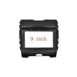 Rama Navigatie 9" cu cablaj si modul canbus compatibila  Ford Edge 2016-2021  Cod: NV3051/ GR2