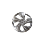 Set 4 capace roti model EVO argintii 15" Cod: WX0-3SL-15