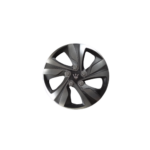 Set 4 capace roti model EVO negru+gri antracit  15" Cod: WX1-1GR-15