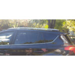 Perdele interior Toyota RAV4 XA40  2012-2015 - imagine 4