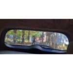 Perdele interior Toyota RAV4 XA40  2012-2015 - imagine 3