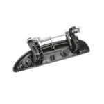 Maner exterior  compatibil Dacia Logan dreapta, BK70204 - imagine 2