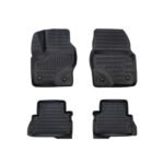 Covoare cauciuc tavita compatibile Ford Kuga I  2008-2013  Cod: 3D AP-1145 / A80-X185