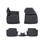 Covoare cauciuc tavita compatibile Citroen E-C4 2021-> Cod: A80-X202v2