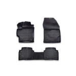 Covoare cauciuc tavita compatibile Toyota Corolla E210  2019-> Cod: 3D AP-1048 / A80-X425