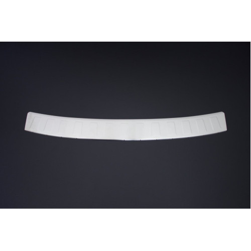 Ornament protectie portbagaj cromat compatibil  VOLKSWAGEN  GOLF 7 HATCHBACK 2013-2020 Cod: ER-1119 - imagine 2