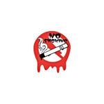 Abtibild "No Smoking" Cod: XL-05