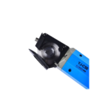 Foarfece rotativ fără fir cu lamă de mare viteză 50 mm Cod: YJ-C50 - imagine 2