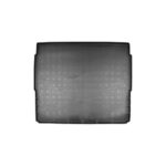 Covor portbagaj tavita compatibil Peugeot 3008 II 2017-> Cod: PB 6515 PBA1
