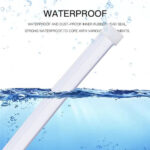 Set banda DRL LED 60 cm cu functie de semnalizare flow lumina alba + semnalizare galbena 12V Cod: SPT601504WAF12 - imagine 2