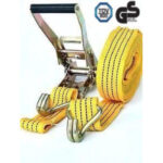 Chinga COD: A2-12 ( TUV GS ) 12m, GALBENA