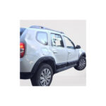 Set 4 bandouri  model offroad compatibil  Dacia Duster I 2010-2017 - imagine 3