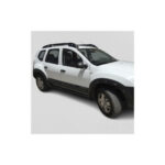 Set 8 protectii aripa model offroad  compatibil  Dacia Duster I  2010-2017 - imagine 3