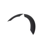 Set 4 protectii aripa  compatibil  Mercedes  Sprinter W906 2006-2018  / VW Crafter 2006-2017  Cod: ER-BAN1 - imagine 2