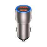 Incarcator auto SMART Quick charge USB QC3.0 36W   Cod: XO-CC52