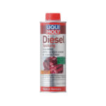 Aditiv motorina LIQUI MOLY  pentru spalare motoare Diesel, profesional,  500 ml Cod:2186