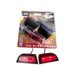 Lampa LED  12V Cod:HY-001 - imagine 3