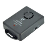 Dispozitiv ultrasunete anti-rozatoare auto 12V. COD: ZF816