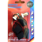 Modul anulare eroare bec LED cu transformare mufa din BA9S in T10 ( pret 2 buc )