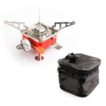 Aragaz camping portabil MA-100S