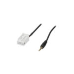 Adaptor Audio Cod: AUX-BMW.04-JACK