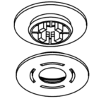 Cleme prindere covoare MODEL: AV2 ( pret pe set )