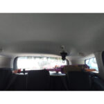 Perdele interior Renault Clio IV break 2012-2019 - imagine 4