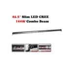 Proiector LED 144W Combo 12–24V Cod: ART019 - imagine 6