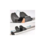 Bara portbagaj universala transversala din aluminiu, cu cheie, 120 cm, Cod: ART-TR01 / 689 - imagine 5